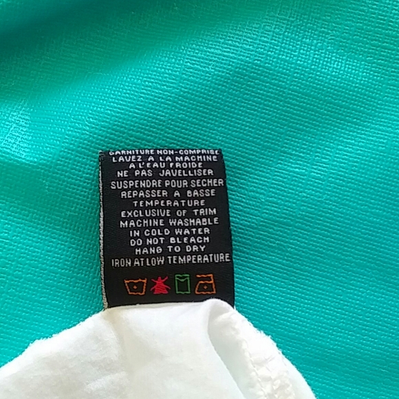 🌼3 for $25 🌹 White Blouse - Picture 7 of 8